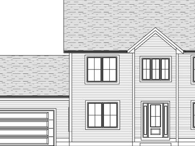 21 Valhalla Farm Road, Canterbury, NH, 03224