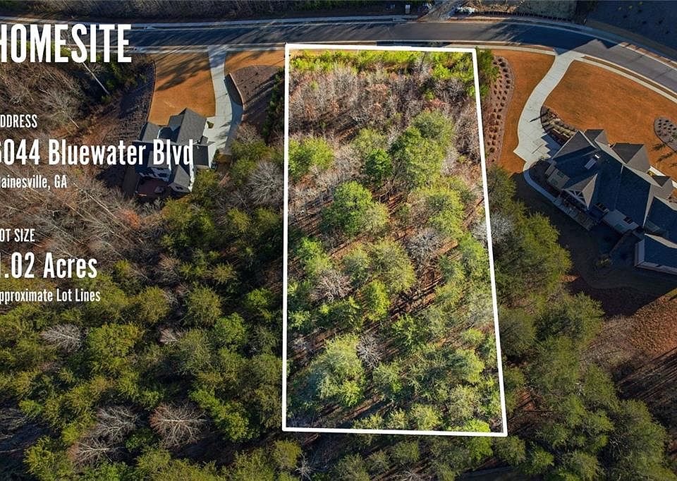 1st image of 6044 Bluewater Blvd Lot 10