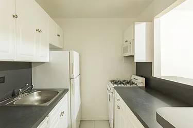 Rented by Compass