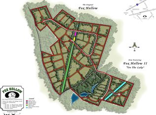 LOT 13 Grand Prix Dr, Beech Island, SC 29842