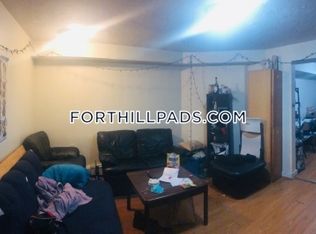 21 Lambert St, Roxbury, MA 02119