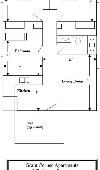 1st image of 502 N Grant St #1