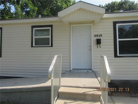 2nd image of 4610 Gallatin St
