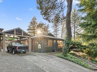 4222 SW Hume St, Portland, OR 97219