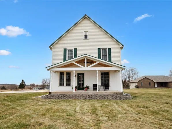 406 1st St S, Worthington, IA 52078