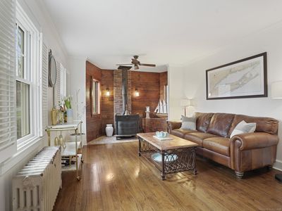 331 Church Hill Road, Trumbull, CT, 06611