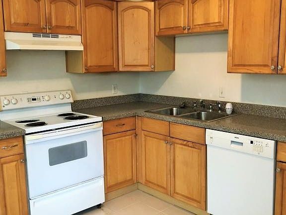 Kitchen ~ View 2