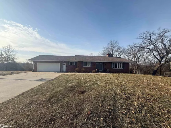 920 Woodland Dr, Centerville, IA 52544