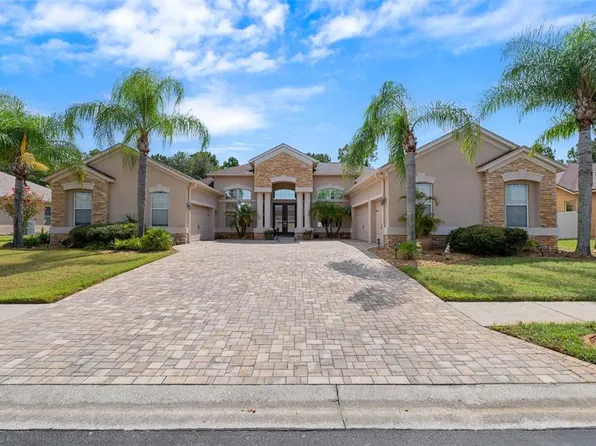 1726 NODDING THISTLE DRIVE, NEW PORT RICHEY, FL 34655