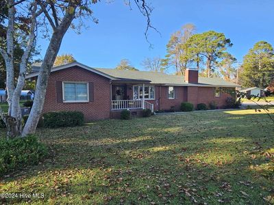 312 N Crescent Drive, Plymouth, NC, 27962