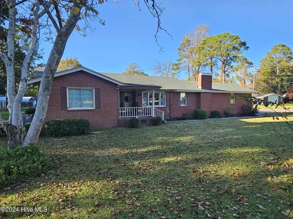 312 N Crescent Drive, Plymouth, NC 27962