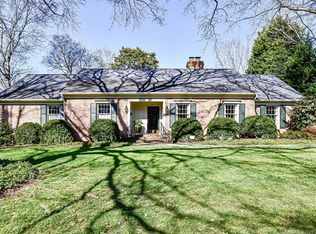 3136 Clarendon Rd, Charlotte, NC 28211