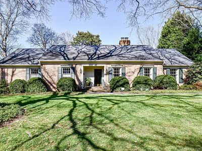 3136 Clarendon Rd, Charlotte, NC, 28211