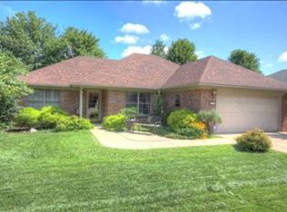 331 Reynolds Dr, Richmond, KY 40475