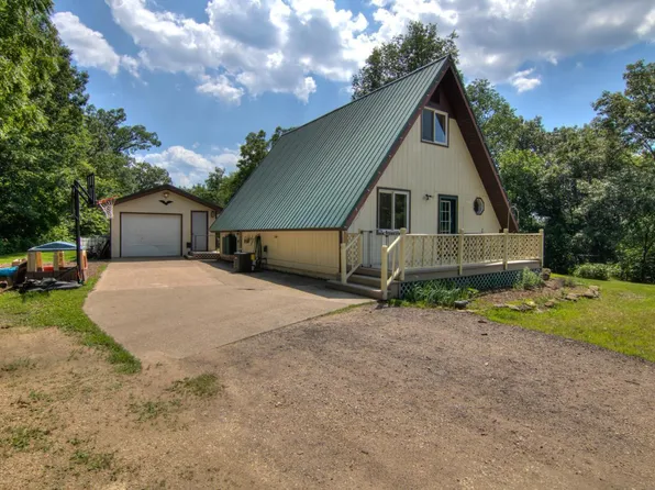 W2463 Mosquito Trl, Nelson, WI 54756