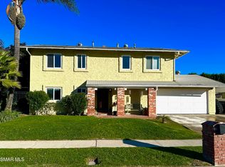 1558 Ysrella Ave, Simi Valley, CA 93065