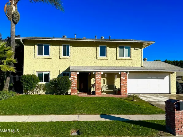 1558 Ysrella Ave, Simi Valley, CA 93065