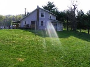 1251 State Route 681 S, Albany, OH 45710