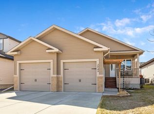 2049 High Country Rise NW, High River, AB T1V0C9