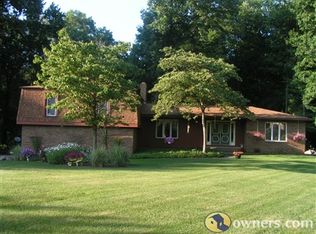 117 Hillview Dr, Akron, OH