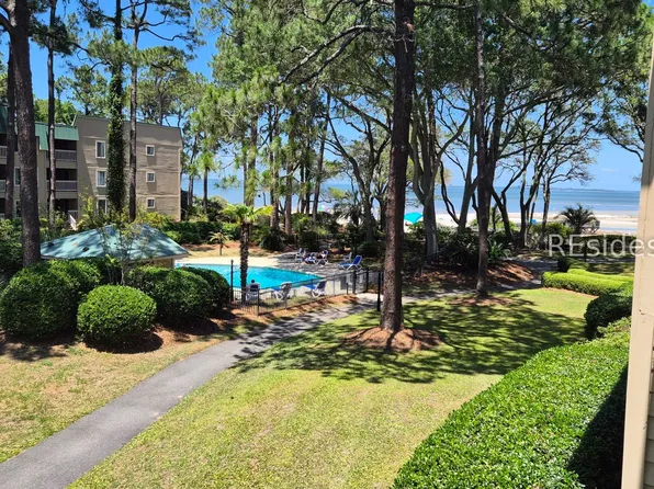 239 Beach City Rd APT 1215, Hilton Head Island, SC 29926