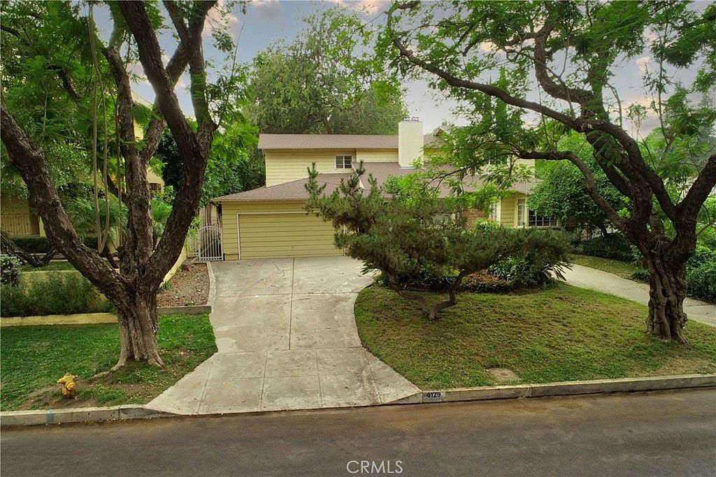 4129 Stansbury Ave, Sherman Oaks, CA 91423 Zillow