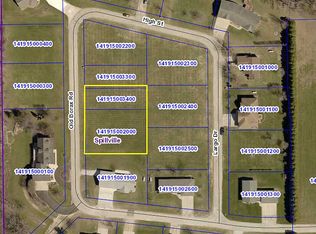 Old Borax Rd, Spillville, IA 52168