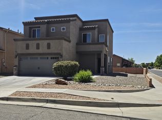 8336 Mock Heather Rd NW, Albuquerque, NM 87120