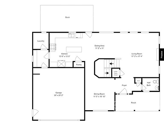 2nd image of this home
