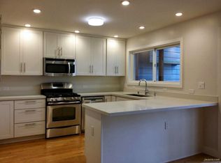 1234 Page St #A, San Francisco, CA 94117