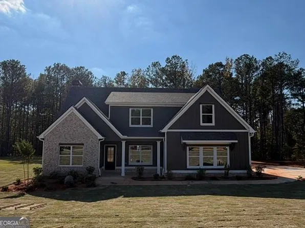 120 Woodford Dr, Roopville, GA 30170