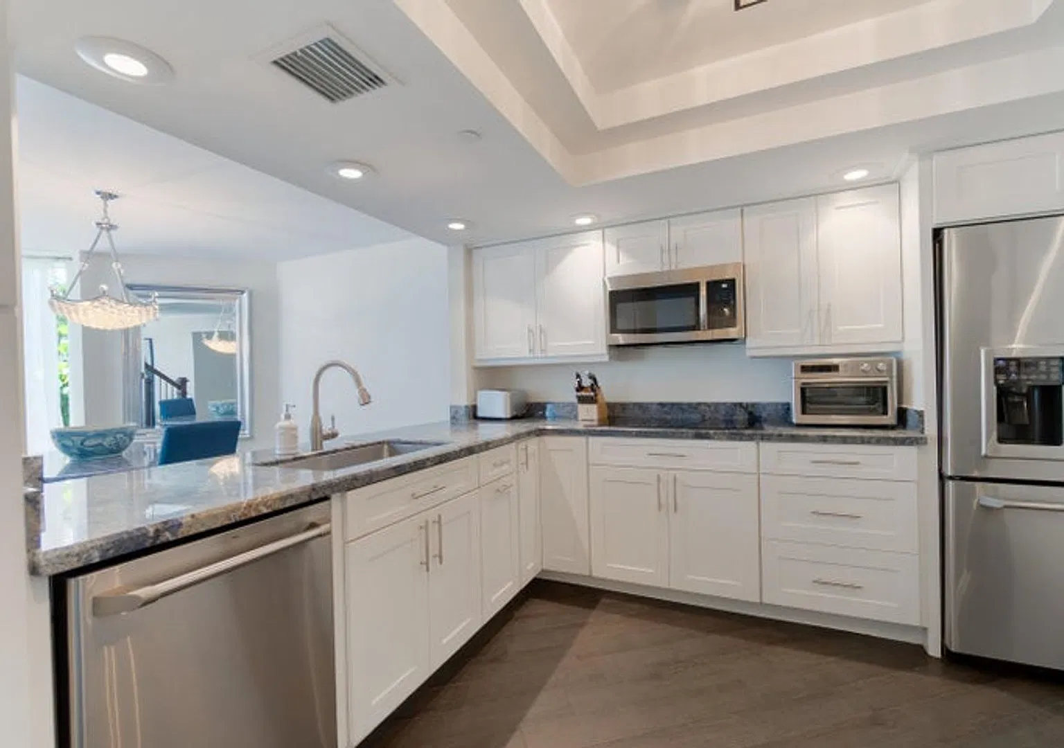 2565 S Ocean Boulevard 103N, Highland Beach, FL 33487 - 1845 — Photo 1