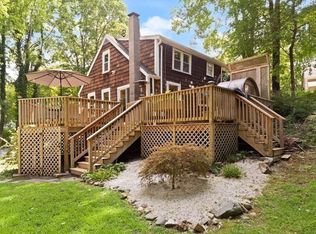 168 Ames St, Sharon, MA 02067