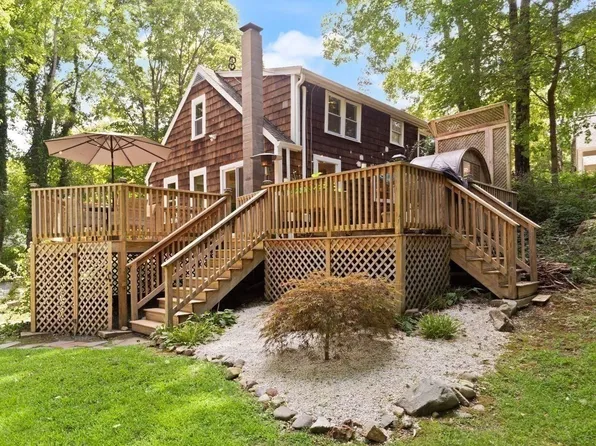 168 Ames St, Sharon, MA 02067