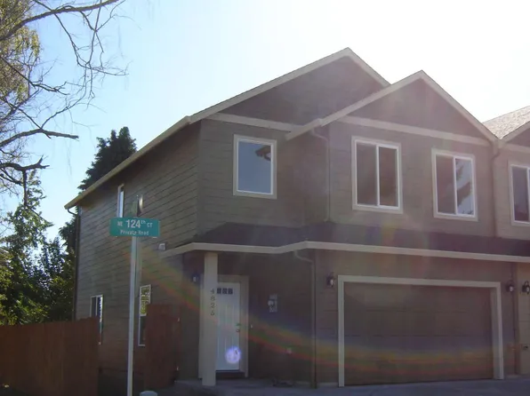 4825 NE 124th Ct, Vancouver, WA 98682