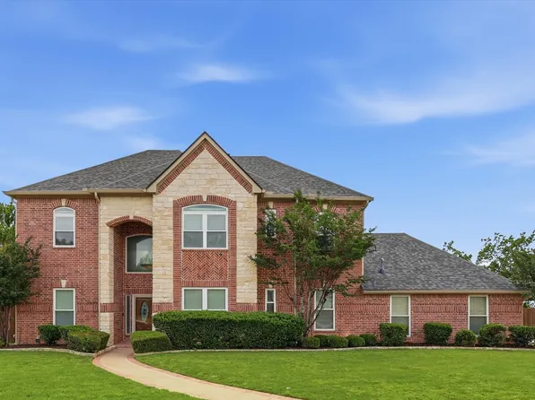 5824 Pin Tail Ct, Fort Worth, TX 76244