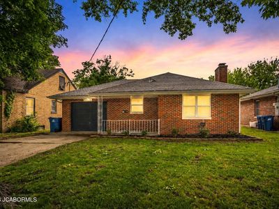 131 Riverside Dr, Jefferson City, MO, 65101
