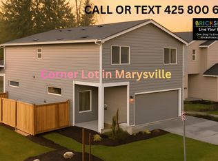 5165 83rd Ave NE, Marysville, WA 98270