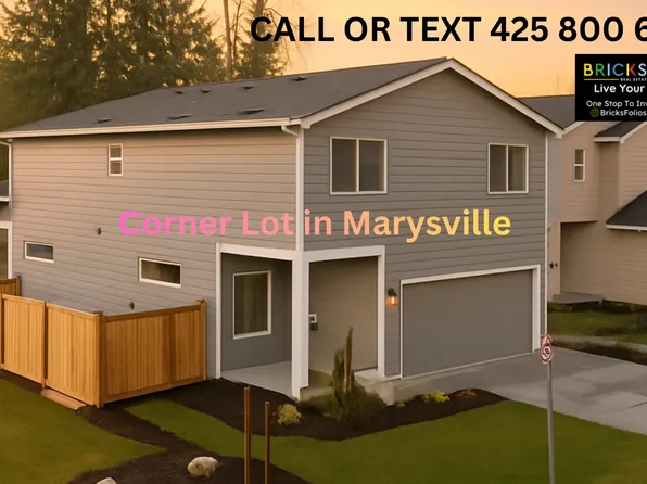 5165 83rd Ave NE, Marysville, WA 98270