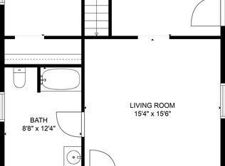 61 Hopkins St, Mount Morris, NY 14510