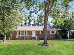 202 Lee St, North Augusta, SC 29841