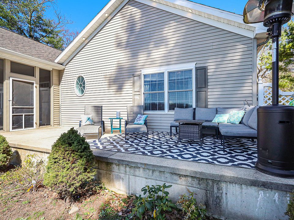 8441 N Horsehead Lake Dr, Rodney, MI 49342 Zillow