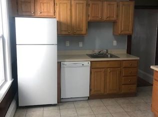 39 Newport St #2, Dorchester, MA 02125