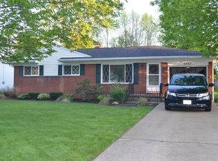 2202 E Gilwood Dr, Stow, OH 44224