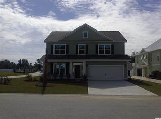 401 Salt Kettle Bay Ct LOT 31, Myrtle Beach, SC 29575