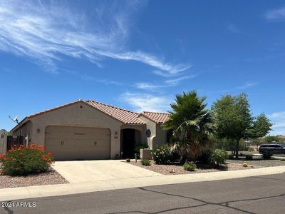 16840 N 183rd Ln, Surprise, AZ, 85388