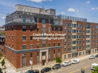600 Albany St #U407, Boston, MA 02118