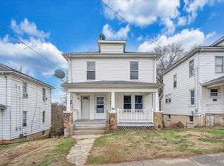 1501 7th St SE, Roanoke, VA 24013