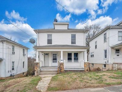 1501 7th St SE, Roanoke, VA, 24013