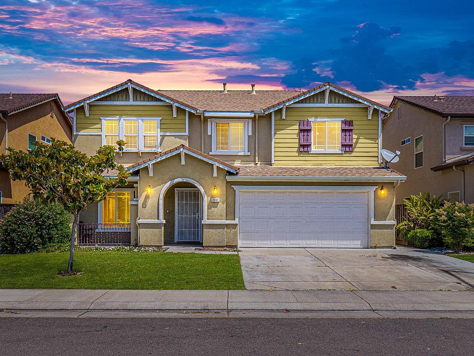 2241 Cypress Springs Dr, Modesto, CA 95355 Zillow